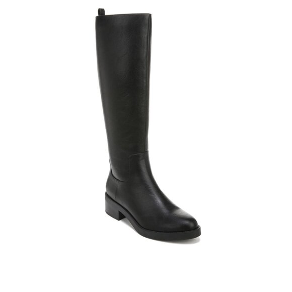 Shoes - Life Stride Blythe Wide Calf - Womens 7 Black Boot W